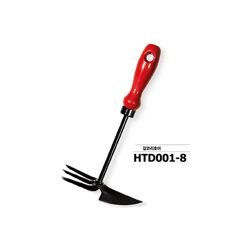 Cultivator Garden Hoe