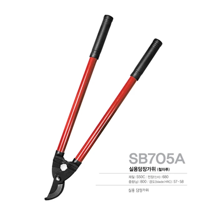 Practical Fence Shears
